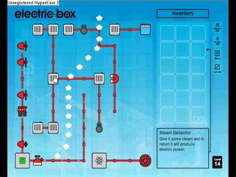 electric box walkthrough|electric box level 14 problems.